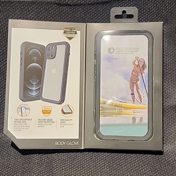 Cell phone case - Picture 2 of 3